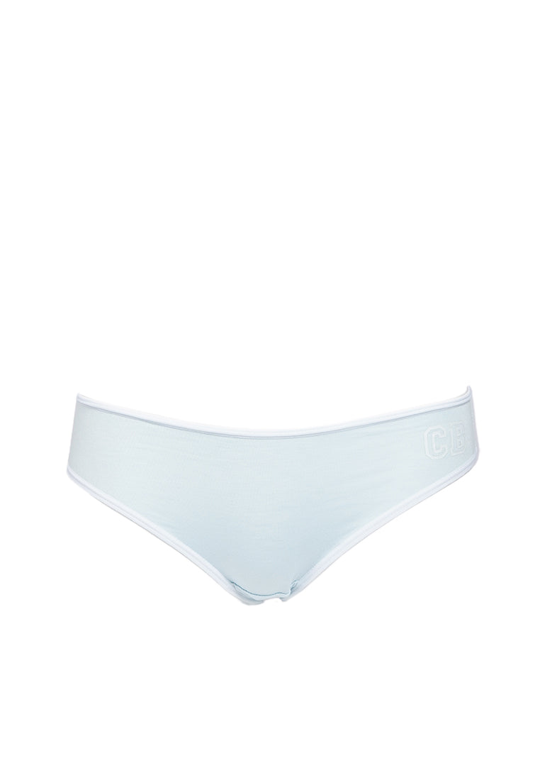 Mini Panty Pack Blue