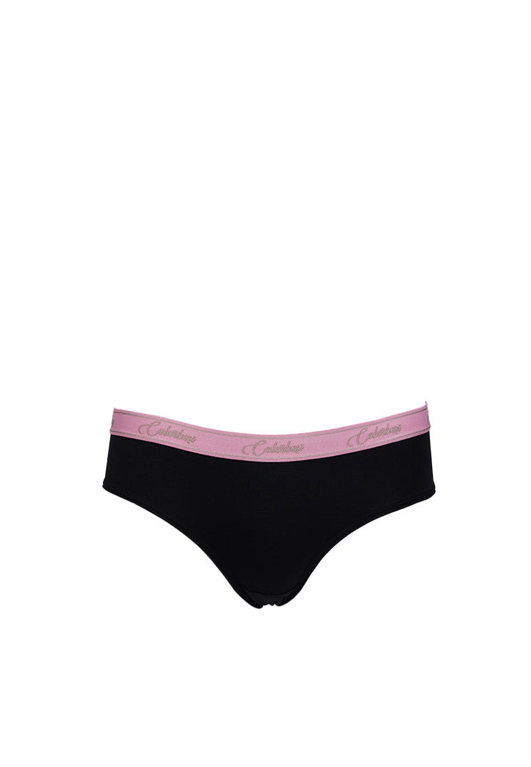 Mini Panty Black