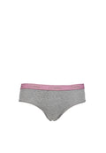 Mini Panty Grey