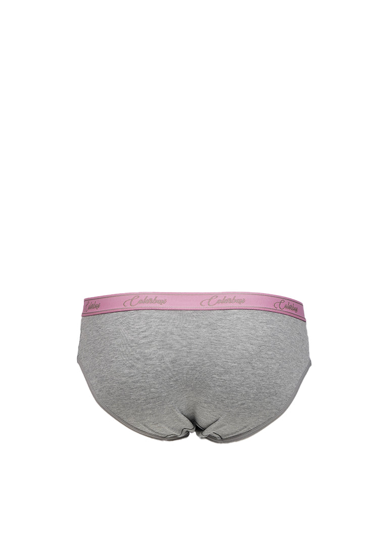 Mini Panty Grey