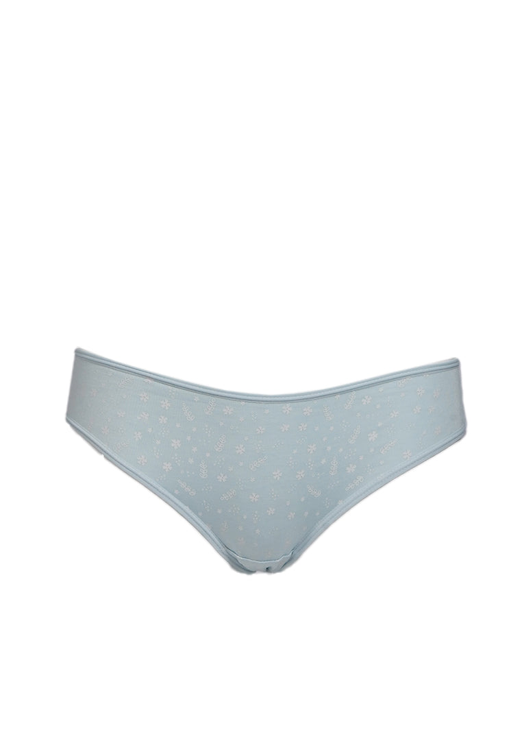 Miny Panty Pack Lt. Blue