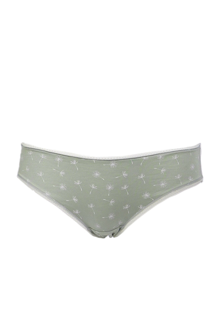 Miny Panty Pack Sage