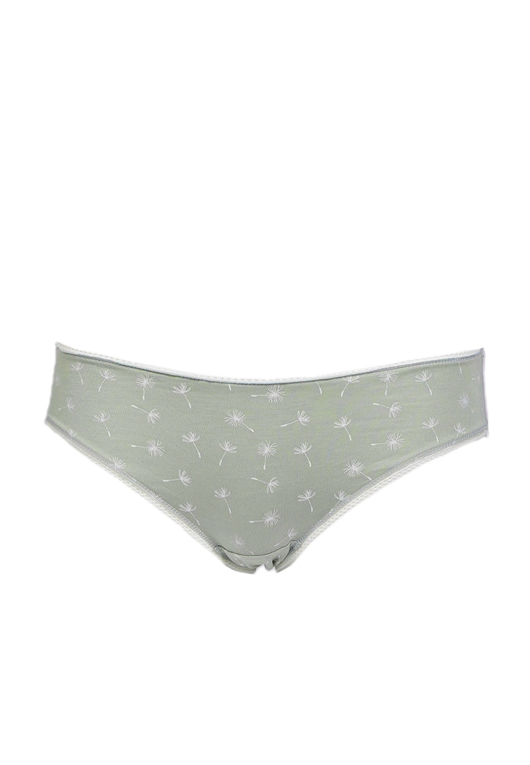 Miny Panty Pack Sage
