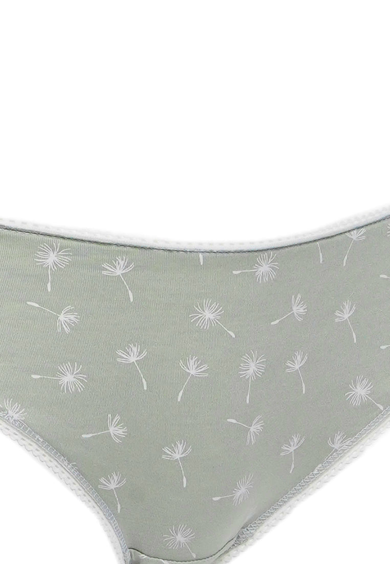 Miny Panty Pack Sage