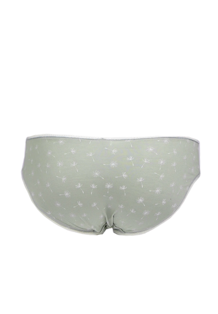 Miny Panty Pack Sage