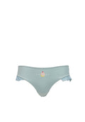 Mint Lace Panty
