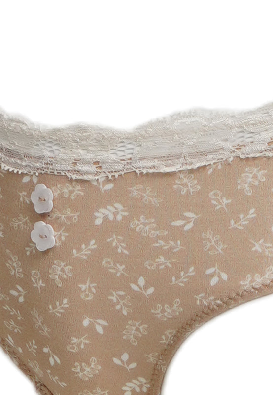 Mini Panty Skin