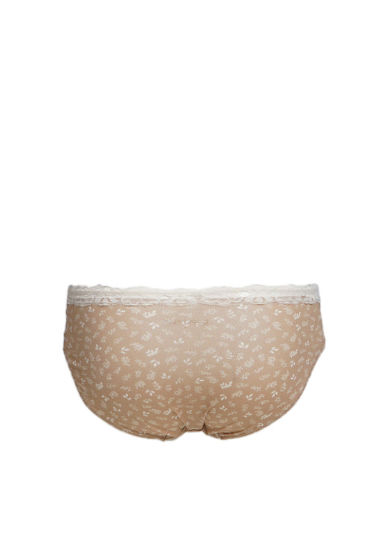 Mini Panty Skin