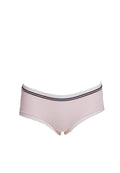 Lace Mini Panty Pink