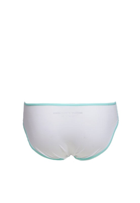 Care Bears Mini Panty White