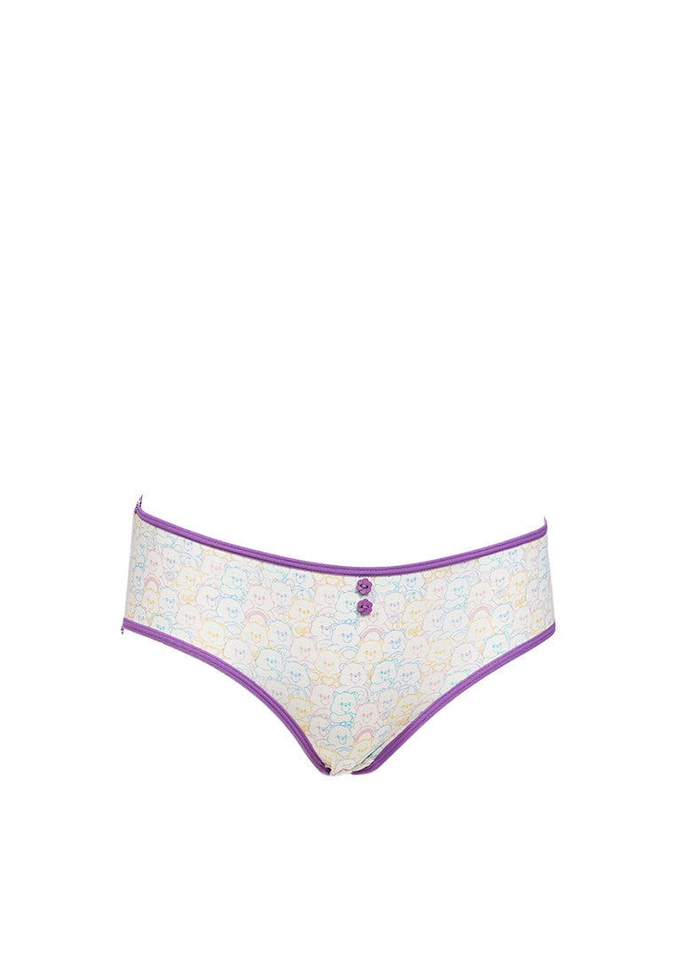 Care Bears Mini Panty Lilac