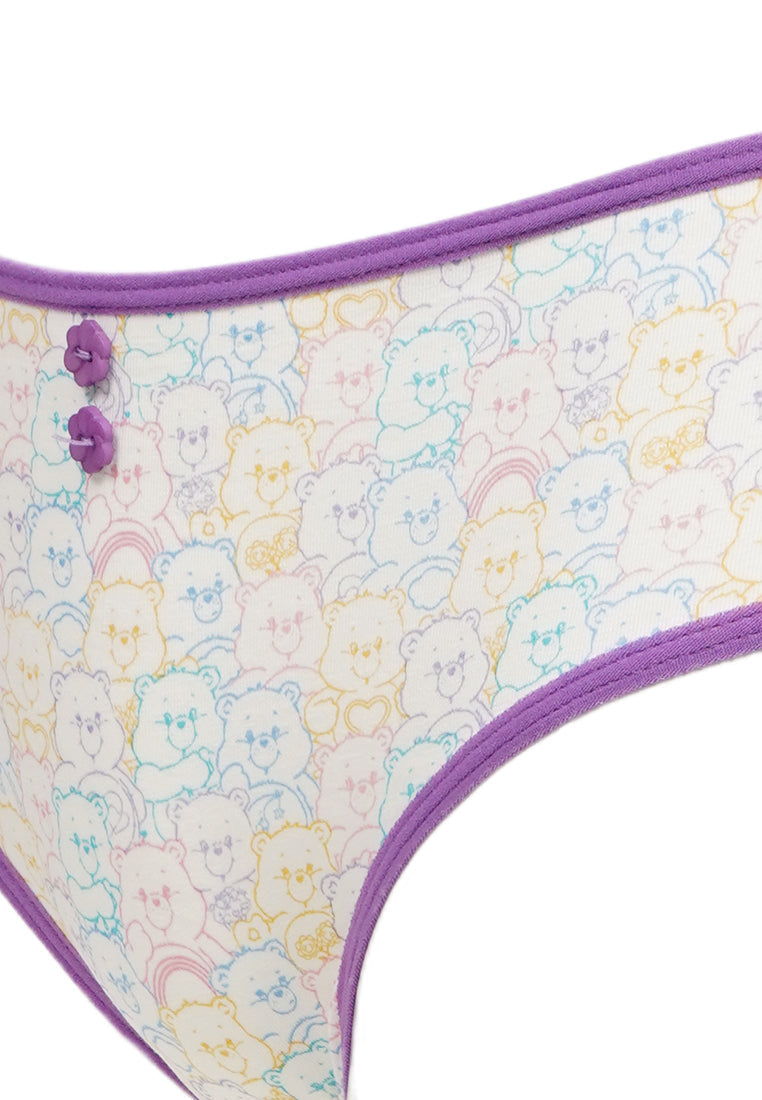 Care Bears Mini Panty Lilac