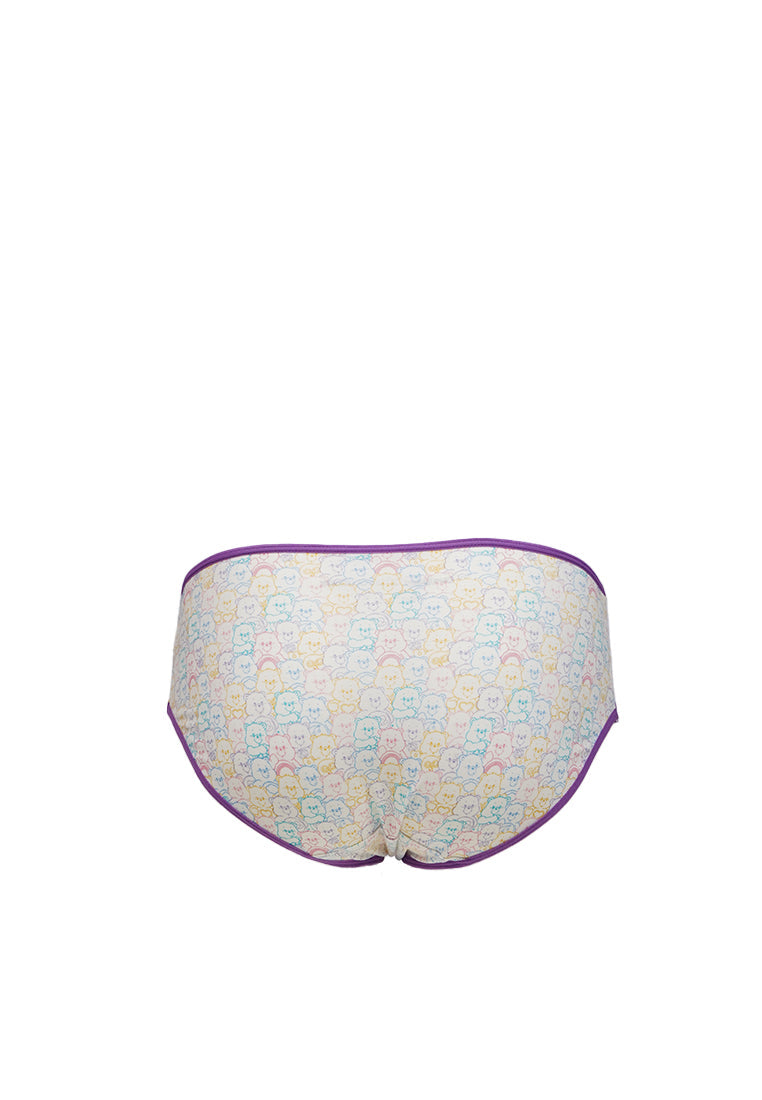 Care Bears Mini Panty Lilac