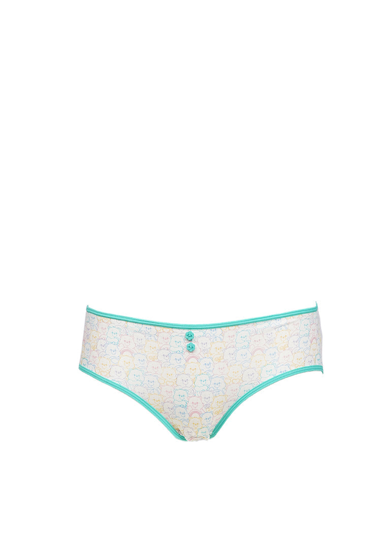 Care Bears Mini Panty Tosca