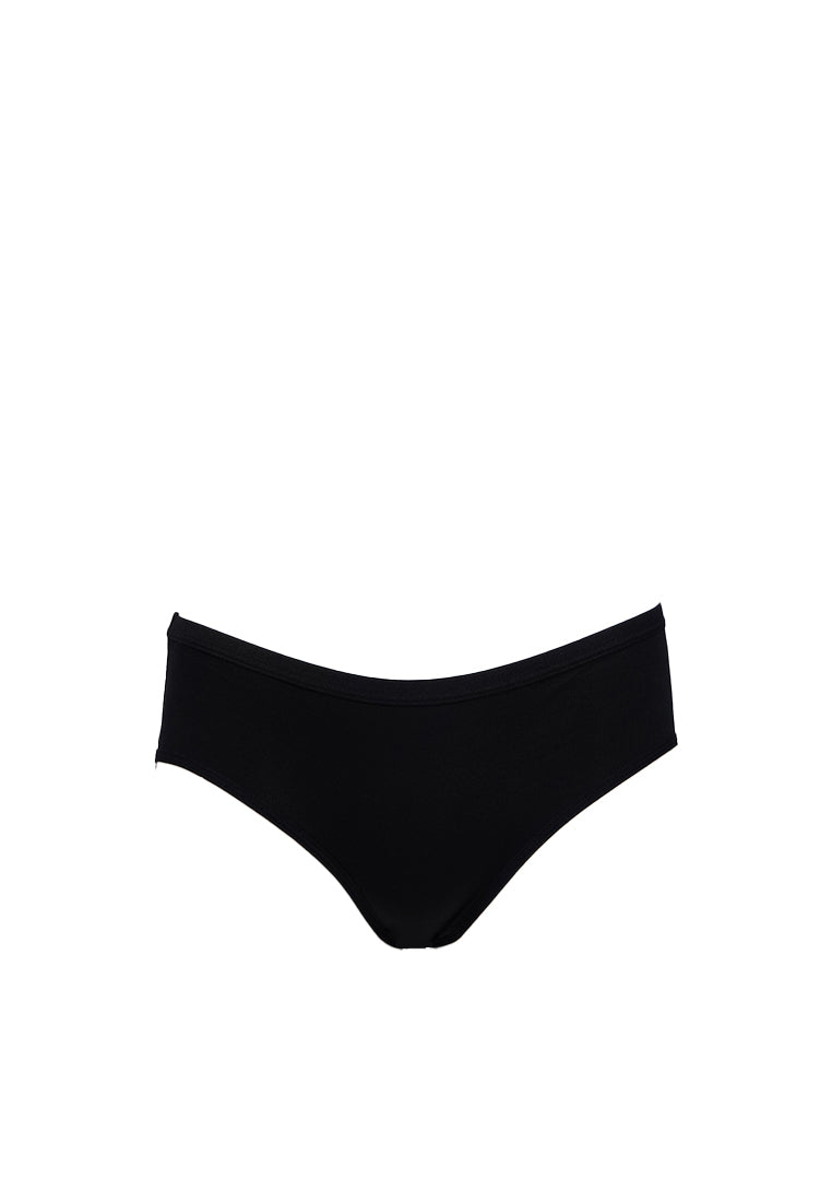 Care Bears Mini Panty Black