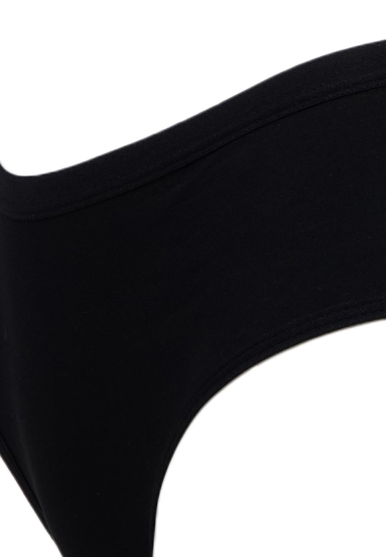 Care Bears Mini Panty Black