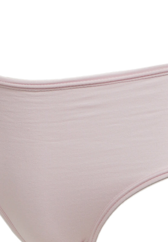 Pink Mini Panty
