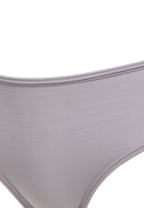 Lilac Mini Panty