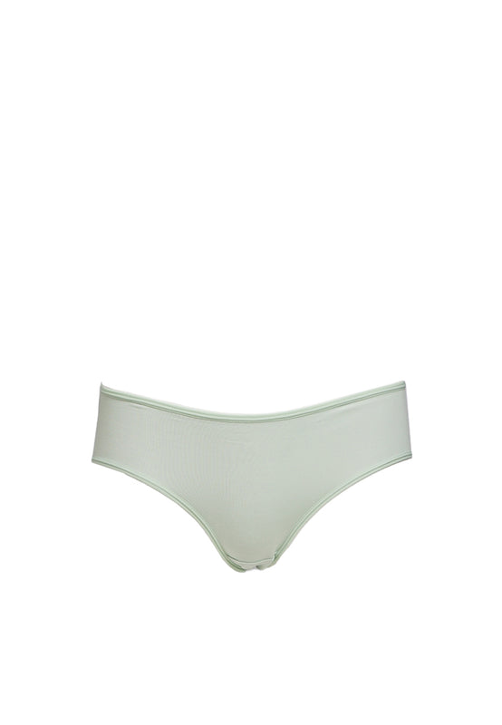 Green Mini Panty