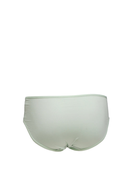 Green Mini Panty