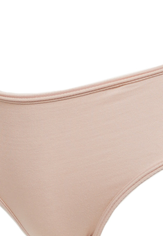 Peach Mini Panty