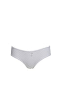 Mini Panty White