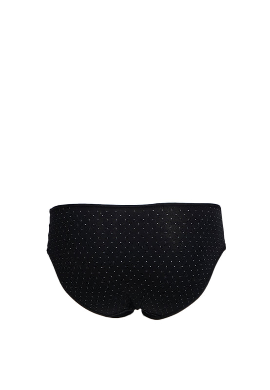 Mini Panty Black
