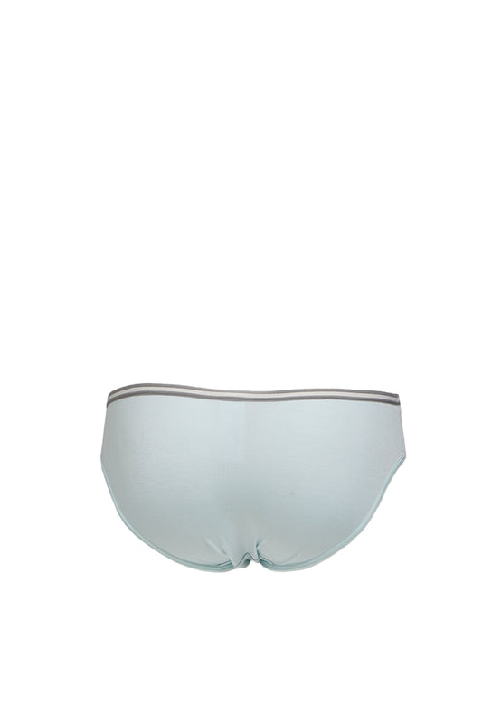 Mini Panty Pack Multicolor