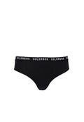 Basic Black Mini Panty