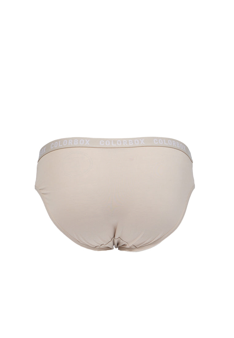 Basic Nude Mini Panty