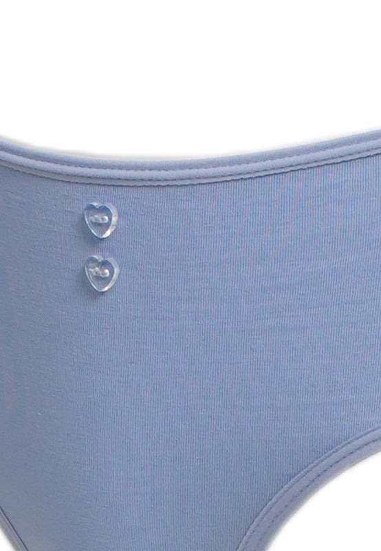 Mini Panty Blue
