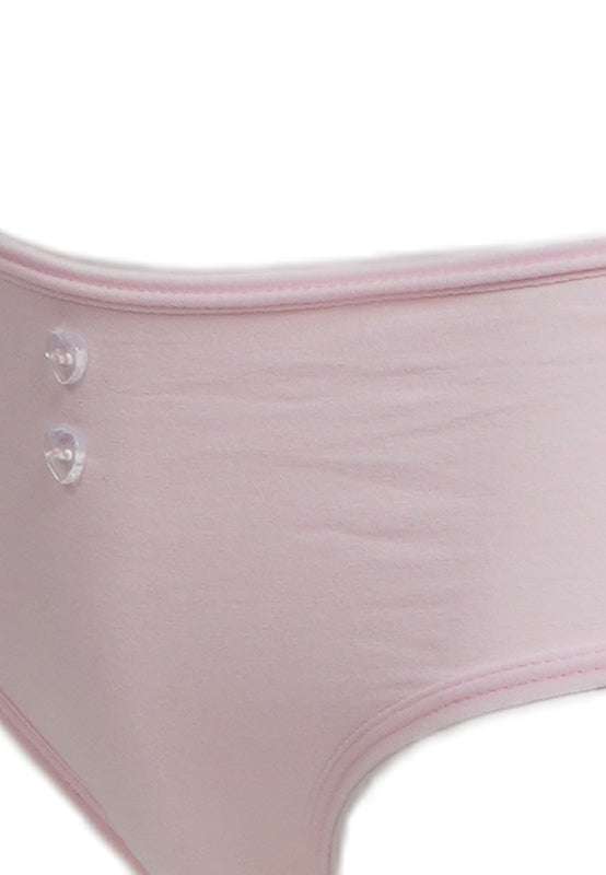 Mini Panty Pink