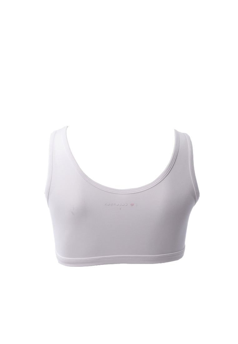 Cotton Bralette