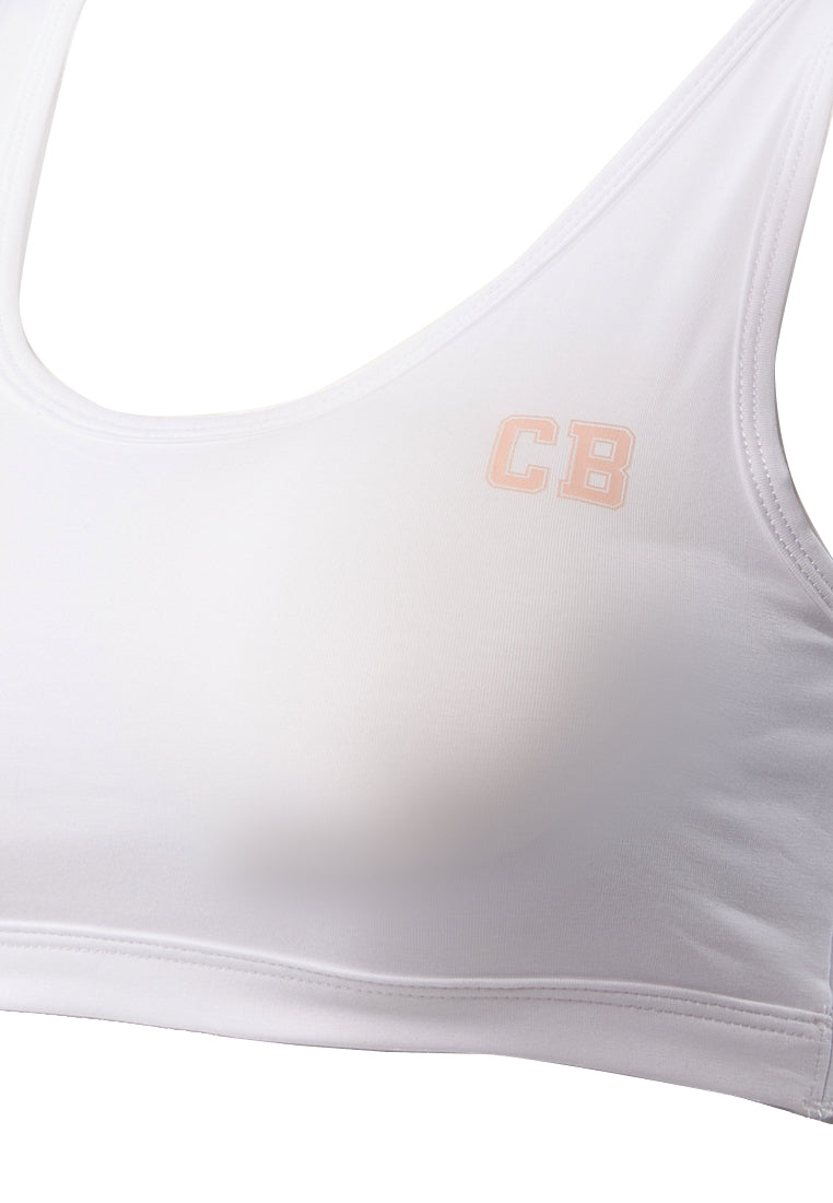 Cotton Bralette