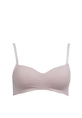 Pink Non-Wire Bra