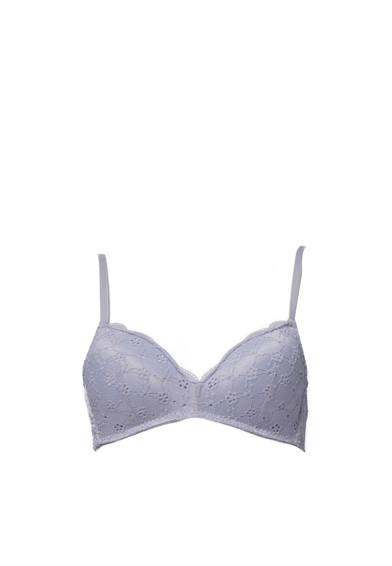 LILAC Non-Wire Bra