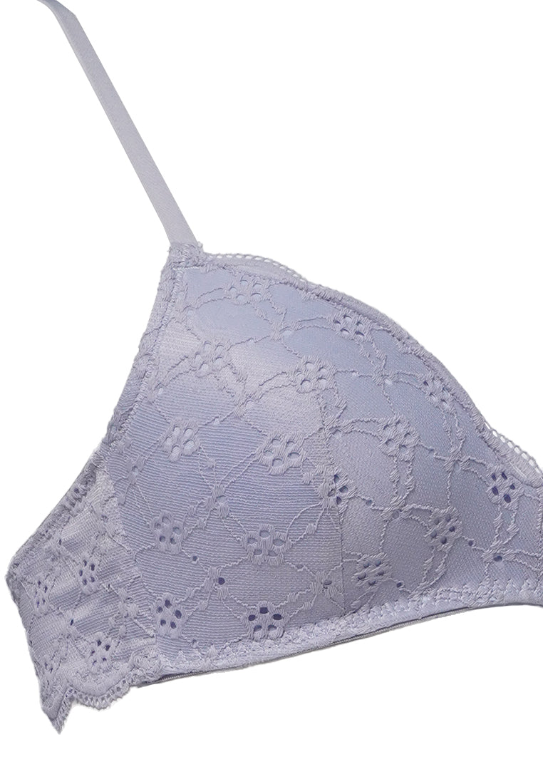 LILAC Non-Wire Bra