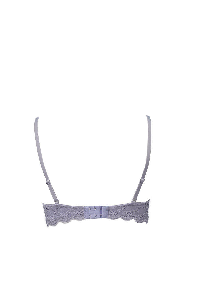 LILAC Non-Wire Bra