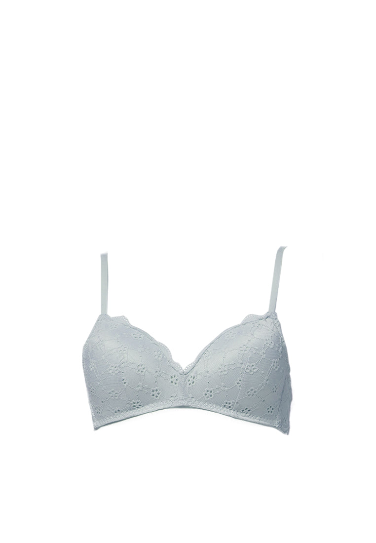 SAGE Non-Wire Bra