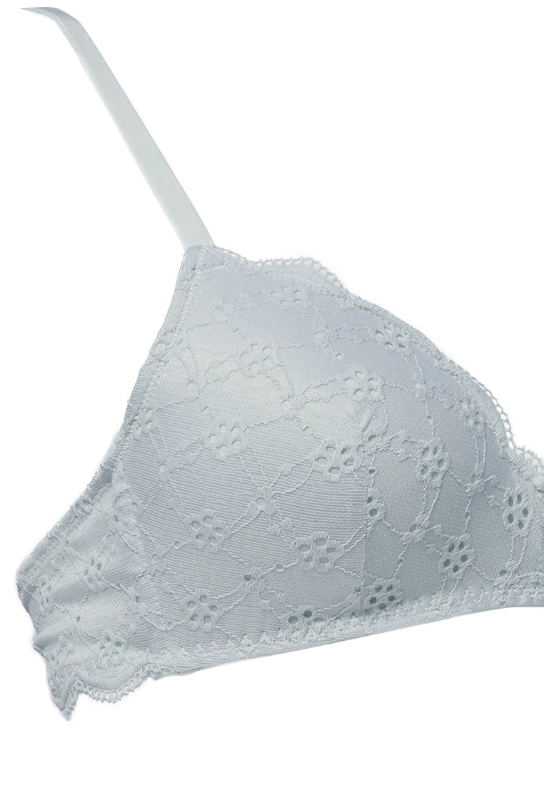SAGE Non-Wire Bra