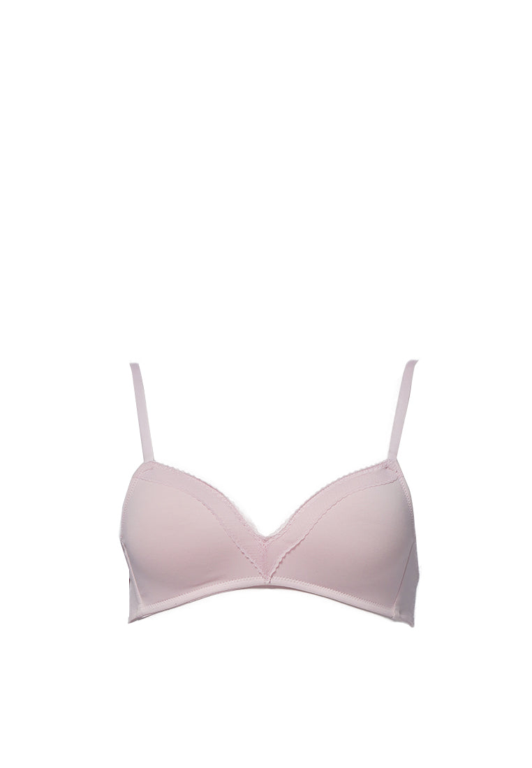 PINK Non-Wire Bra