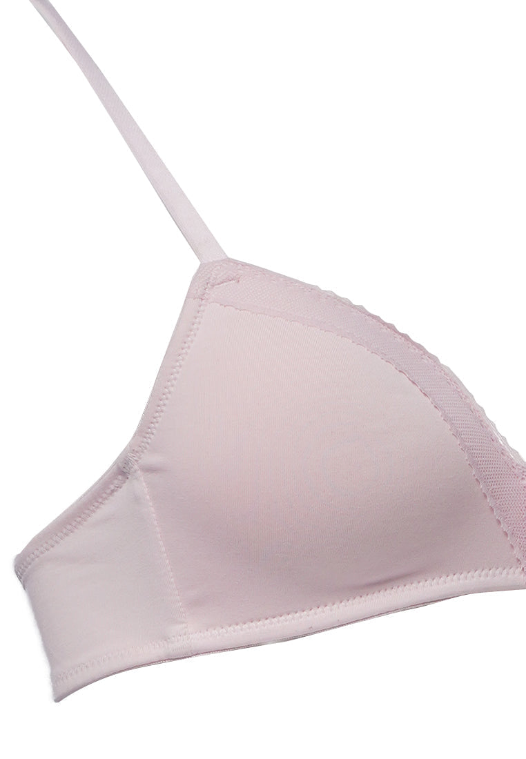 PINK Non-Wire Bra