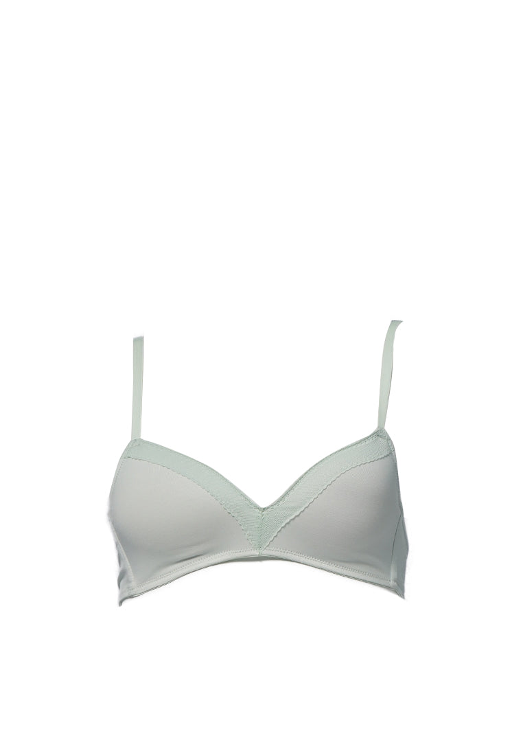 SAGE Non-Wire Bra