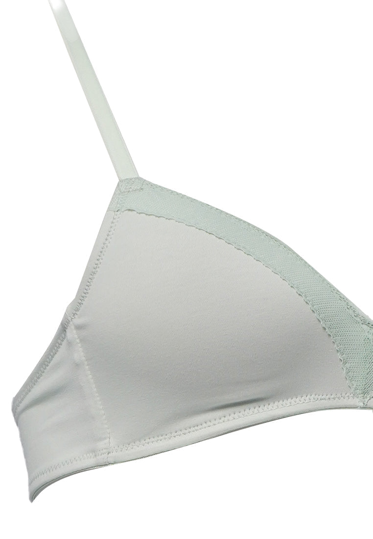 SAGE Non-Wire Bra