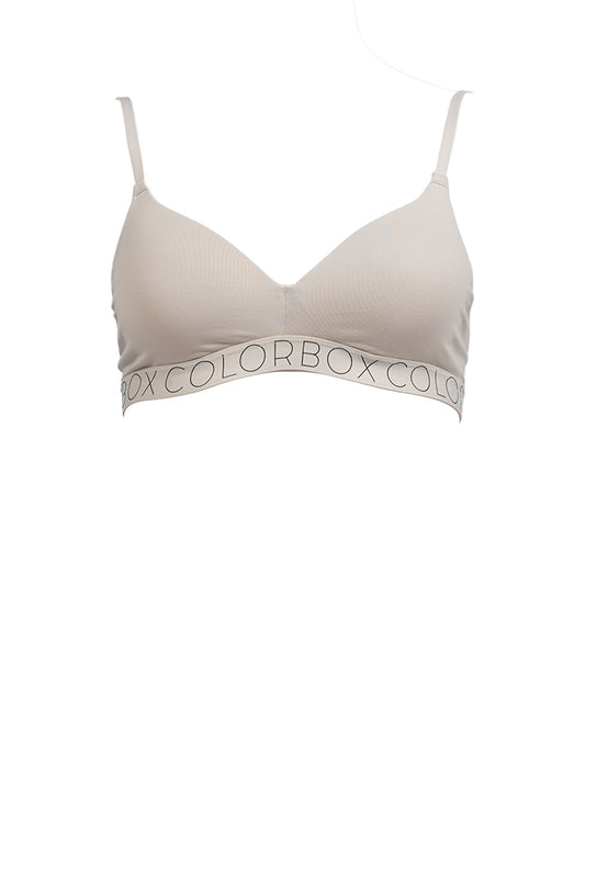 Skin Non-Wire Bra