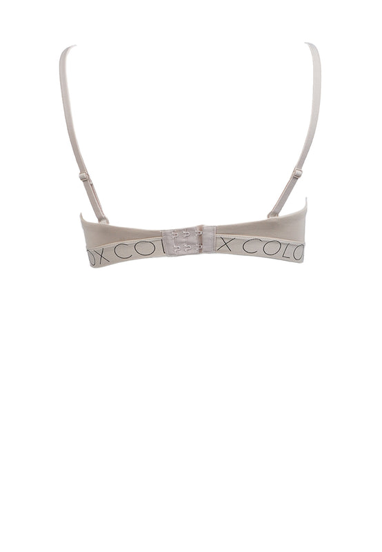 Skin Non-Wire Bra