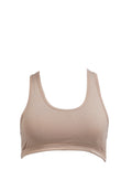Cotton Bralette Skin