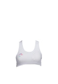 Cotton Bralette White