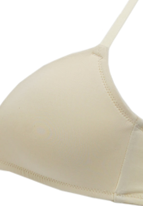 Butter Non-Wire Bra