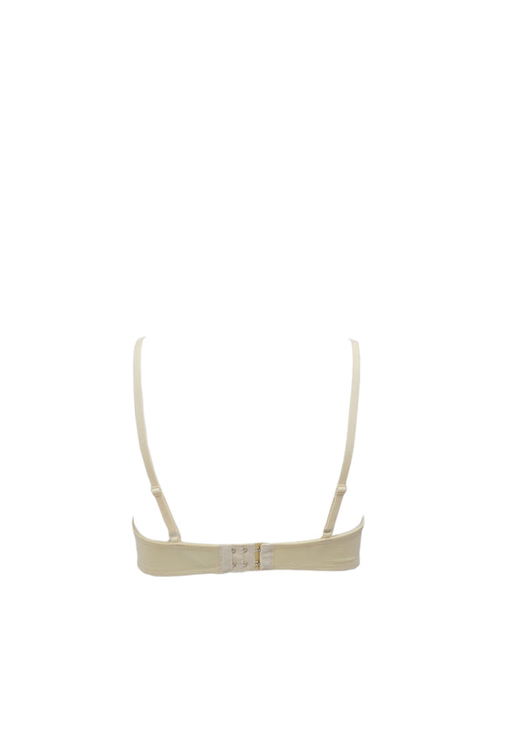 Butter Non-Wire Bra
